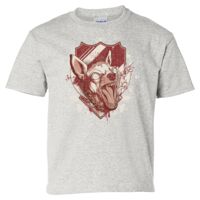 Ultra Cotton® Youth T-Shirt Thumbnail