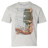 Ultra Cotton® Youth T-Shirt Thumbnail