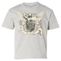 Ultra Cotton® Youth T-Shirt Thumbnail