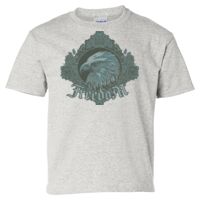 Ultra Cotton® Youth T-Shirt Thumbnail