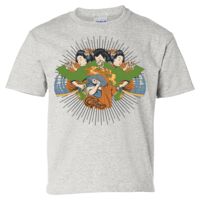 Ultra Cotton® Youth T-Shirt Thumbnail