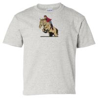 Ultra Cotton® Youth T-Shirt Thumbnail