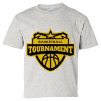 Ultra Cotton® Youth T-Shirt Thumbnail