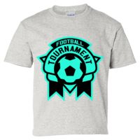 Ultra Cotton® Youth T-Shirt Thumbnail