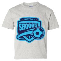 Ultra Cotton® Youth T-Shirt Thumbnail