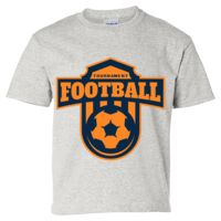 Ultra Cotton® Youth T-Shirt Thumbnail