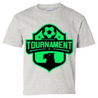 Ultra Cotton® Youth T-Shirt Thumbnail