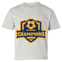 Ultra Cotton® Youth T-Shirt Thumbnail