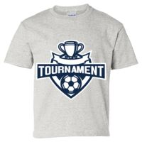 Ultra Cotton® Youth T-Shirt Thumbnail