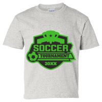 Ultra Cotton® Youth T-Shirt Thumbnail