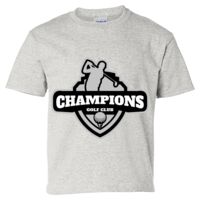Ultra Cotton® Youth T-Shirt Thumbnail