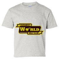 Ultra Cotton® Youth T-Shirt Thumbnail