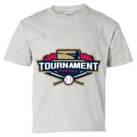 Ultra Cotton® Youth T-Shirt Thumbnail