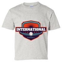 Ultra Cotton® Youth T-Shirt Thumbnail