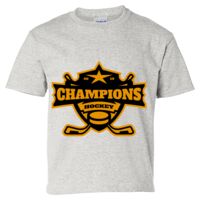 Ultra Cotton® Youth T-Shirt Thumbnail