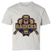 Ultra Cotton® Youth T-Shirt Thumbnail