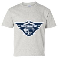 Youth Ultra Cotton® T-Shirt Thumbnail