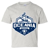Ultra Cotton® Youth T-Shirt Thumbnail