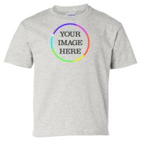 Ultra Cotton® Youth T-Shirt Thumbnail