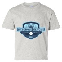 Ultra Cotton® Youth T-Shirt Thumbnail