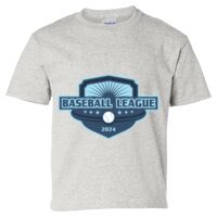 Ultra Cotton® Youth T-Shirt Thumbnail