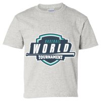 Ultra Cotton® Youth T-Shirt Thumbnail