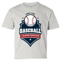 Youth Ultra Cotton® T-Shirt Thumbnail