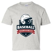 Youth Ultra Cotton® T-Shirt Thumbnail