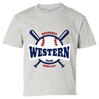 Youth Ultra Cotton® T-Shirt Thumbnail