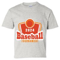 Youth Ultra Cotton® T-Shirt Thumbnail