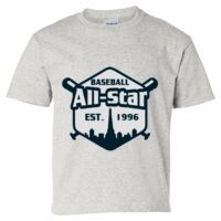 Youth Ultra Cotton® T-Shirt Thumbnail