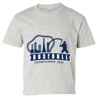 Ultra Cotton® Youth T-Shirt Thumbnail