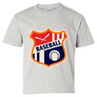 Ultra Cotton® Youth T-Shirt Thumbnail