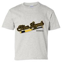 Ultra Cotton® Youth T-Shirt Thumbnail