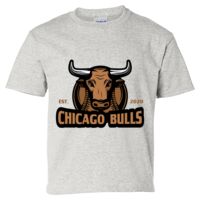 Ultra Cotton® Youth T-Shirt Thumbnail