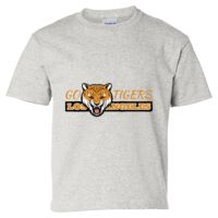 Ultra Cotton® Youth T-Shirt Thumbnail