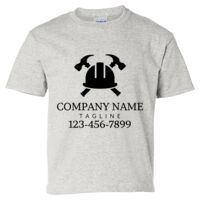 Ultra Cotton® Youth T-Shirt Thumbnail