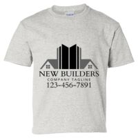 Ultra Cotton® Youth T-Shirt Thumbnail
