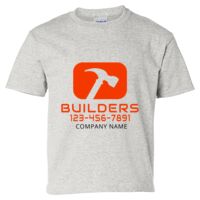 Ultra Cotton® Youth T-Shirt Thumbnail