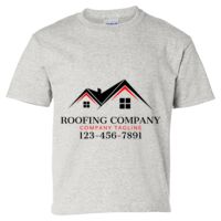 Ultra Cotton® Youth T-Shirt Thumbnail