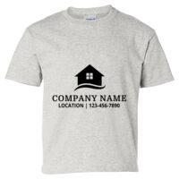 Ultra Cotton® Youth T-Shirt Thumbnail
