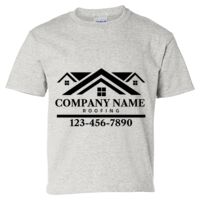 Ultra Cotton® Youth T-Shirt Thumbnail