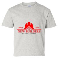 Ultra Cotton® Youth T-Shirt Thumbnail