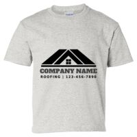 Ultra Cotton® Youth T-Shirt Thumbnail