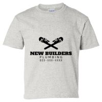 Ultra Cotton® Youth T-Shirt Thumbnail