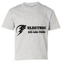 Ultra Cotton® Youth T-Shirt Thumbnail