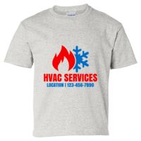 Ultra Cotton® Youth T-Shirt Thumbnail
