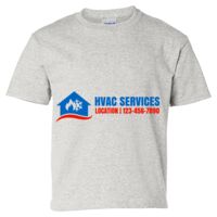 Ultra Cotton® Youth T-Shirt Thumbnail