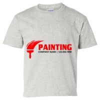 Ultra Cotton® Youth T-Shirt Thumbnail