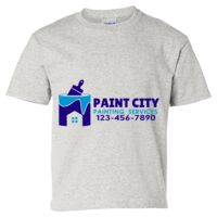 Ultra Cotton® Youth T-Shirt Thumbnail